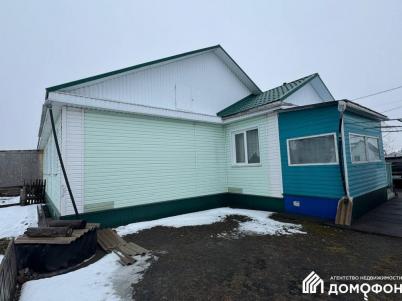 Продажа квартиры Новоселов, 10