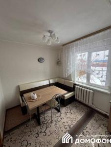 Продажа квартиры Новоселов, 10