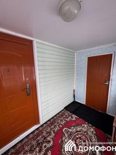 Продажа квартиры Новоселов, 10