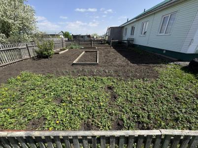 Продажа квартиры Новоселов, 10
