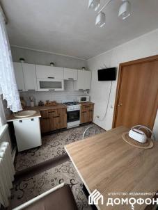 Продажа квартиры Новоселов, 10