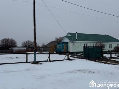 Продажа квартиры Новоселов, 10