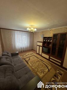 Продажа квартиры Новоселов, 10