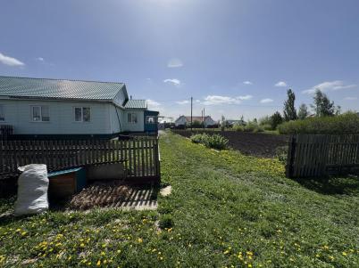Продажа квартиры Новоселов, 10