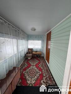 Продажа квартиры Новоселов, 10