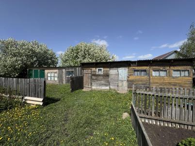 Продажа квартиры Новоселов, 10
