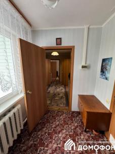 Продажа квартиры Новоселов, 10