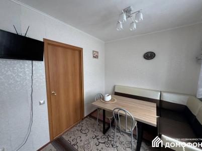 Продажа квартиры Новоселов, 10