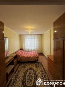 Продажа квартиры Новоселов, 10