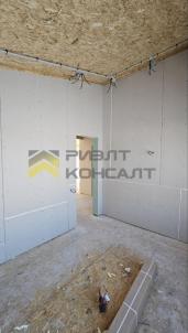 Продажа дома Омский район, посёлок Ростовка, Целинная улица