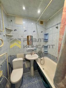 Продажа квартиры Омск. улица Молодогвардейская, 7
