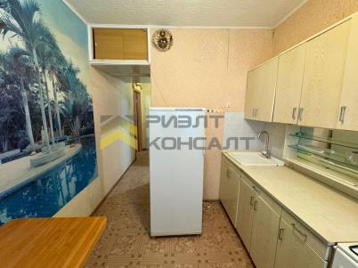Продажа квартиры Омск. улица Молодогвардейская, 7
