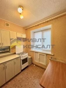 Продажа квартиры Омск. улица Молодогвардейская, 7