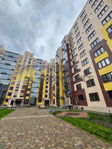 Продажа квартиры Омск.&nbsp;улица Сергея Тюленина, 4