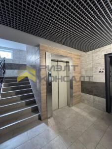 Продажа квартиры Омск.&nbsp;улица Сергея Тюленина, 4