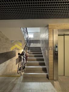 Продажа квартиры Омск.&nbsp;улица Сергея Тюленина, 4