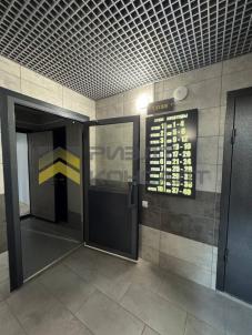 Продажа квартиры Омск.&nbsp;улица Сергея Тюленина, 4