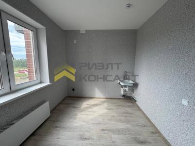 Продажа квартиры Омск.&nbsp;улица Сергея Тюленина, 4