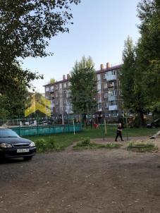 Продажа квартиры Омск. улица Глинки, 2