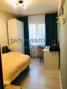 Продажа квартиры Омск. улица Глинки, 2