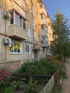 Продажа квартиры Омск. улица Глинки, 2