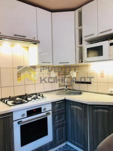 Продажа квартиры Омск. улица Глинки, 2