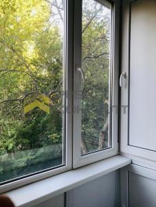 Продажа квартиры Омск. улица Глинки, 2