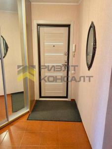 Продажа квартиры Омск.&nbsp;улица Краснознаменная, 21В