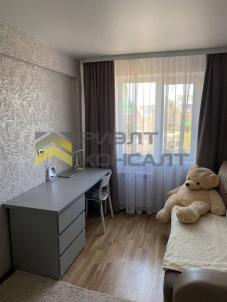 Продажа квартиры Омск.&nbsp;улица Краснознаменная, 21В