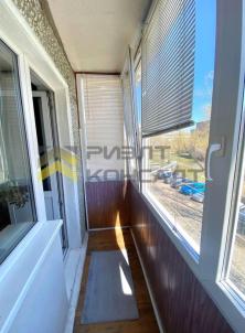 Продажа квартиры Омск.&nbsp;улица Краснознаменная, 21В