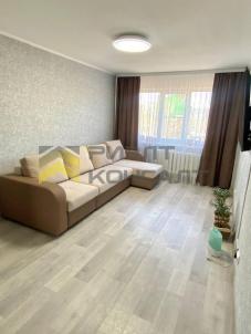 Продажа квартиры Омск.&nbsp;улица Краснознаменная, 21В