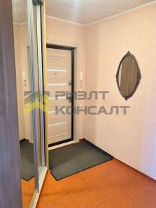 Продажа квартиры Омск.&nbsp;улица Краснознаменная, 21В