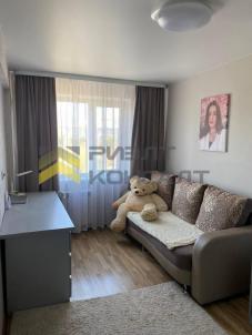 Продажа квартиры Омск.&nbsp;улица Краснознаменная, 21В