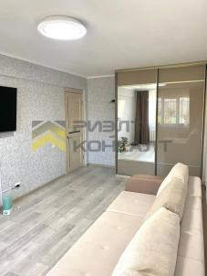 Продажа квартиры Омск.&nbsp;улица Краснознаменная, 21В