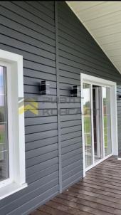 Продажа дома Омская обл, Омский р-н, поселок Магистральный