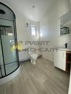 Продажа дома Омская обл, Омский р-н, поселок Магистральный