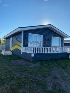 Продажа дома Омская обл, Омский р-н, поселок Магистральный