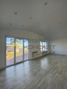 Продажа дома Омская обл, Омский р-н, поселок Магистральный