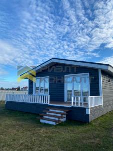 Продажа дома Омская обл, Омский р-н, поселок Магистральный