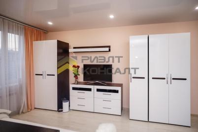 Продажа квартиры Омск. улица Крупской, 13/1