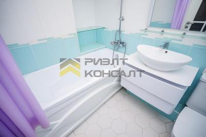 Продажа квартиры Омск. улица Крупской, 13/1