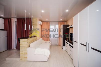 Продажа квартиры Омск. улица Крупской, 13/1