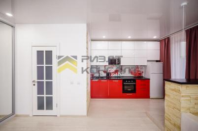 Продажа квартиры Омск. улица Крупской, 13/1