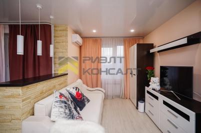 Продажа квартиры Омск. улица Крупской, 13/1