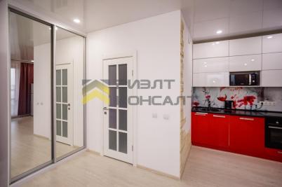 Продажа квартиры Омск. улица Крупской, 13/1