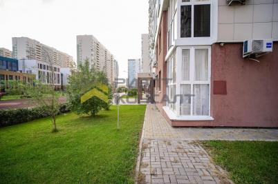 Продажа квартиры Омск. улица Крупской, 13/1