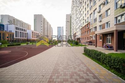 Продажа квартиры Омск. улица Крупской, 13/1