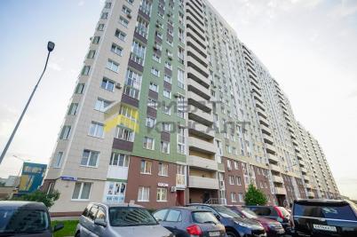 Продажа квартиры Омск. улица Крупской, 13/1