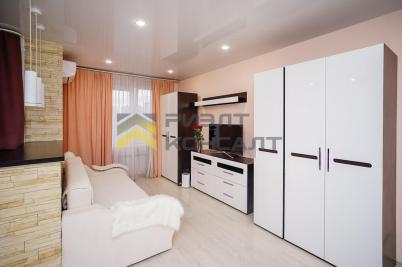 Продажа квартиры Омск. улица Крупской, 13/1