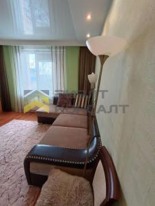 Продажа квартиры Омск. проспект Комарова, 17, к.1